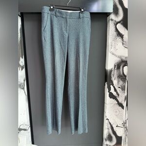 LOFT Julie Trouser - Tall, Long, Size 6 - Excellent Condition